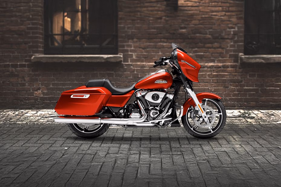 2024 Harley Davidson Street Glide image