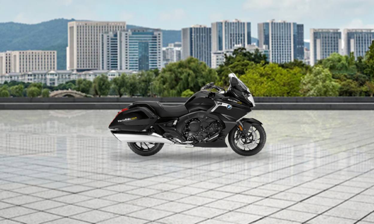 BMW K 1600 B