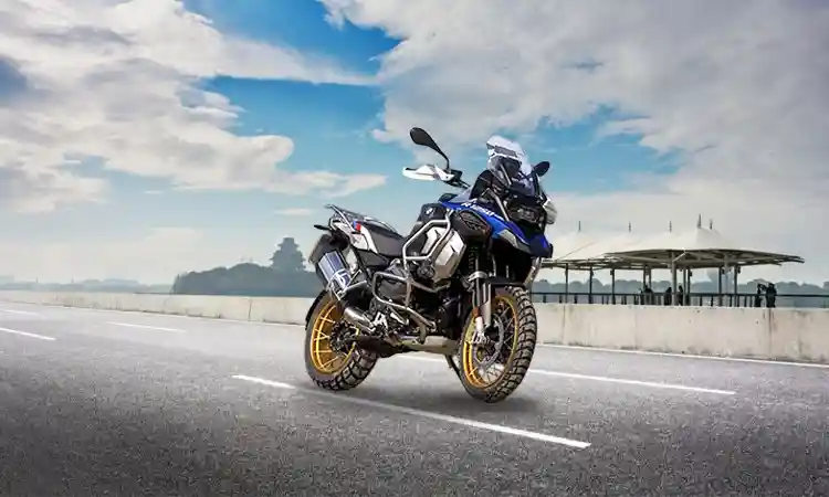 BMW R 1250 GS Adventure