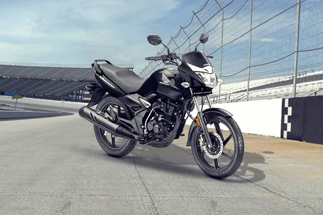 Honda CB Unicorn 160 STD BS VI