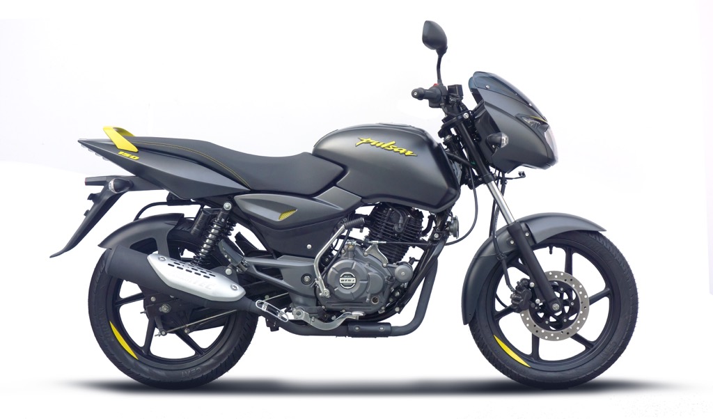 Bajaj Pulsar 150 Neon ABS BS VI