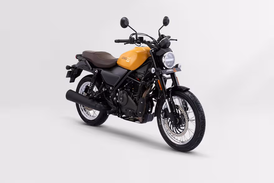 Harley Davidson X440 image