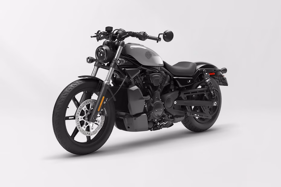 Harley Davidson Nightster STD image