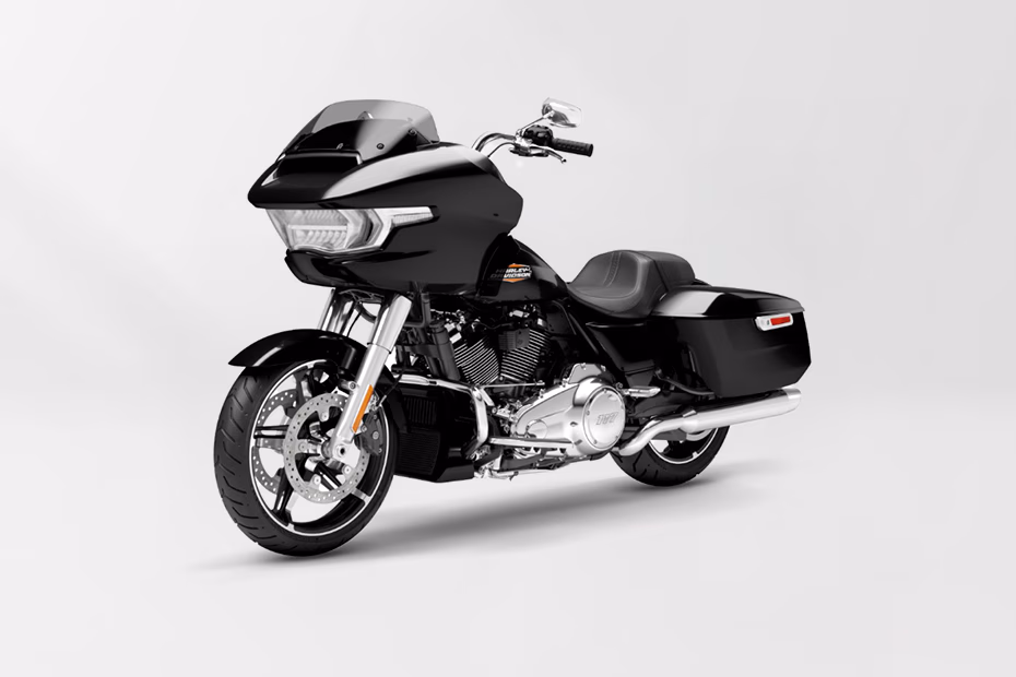 Harley Davidson Road Glide image