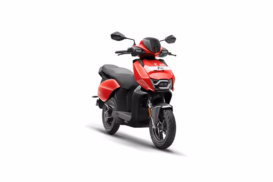 Vida V2 Lite image