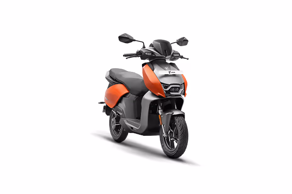 Vida V2 Plus image