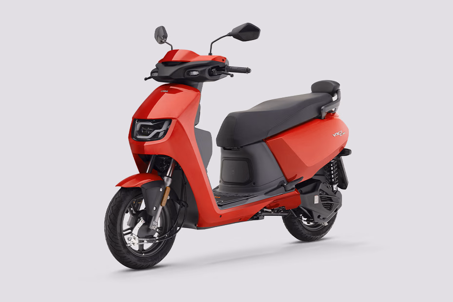 Vida VX2 Plus BaaS image