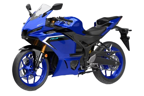 2026 Yamaha R3