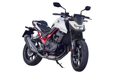 Honda CB750 Hornet