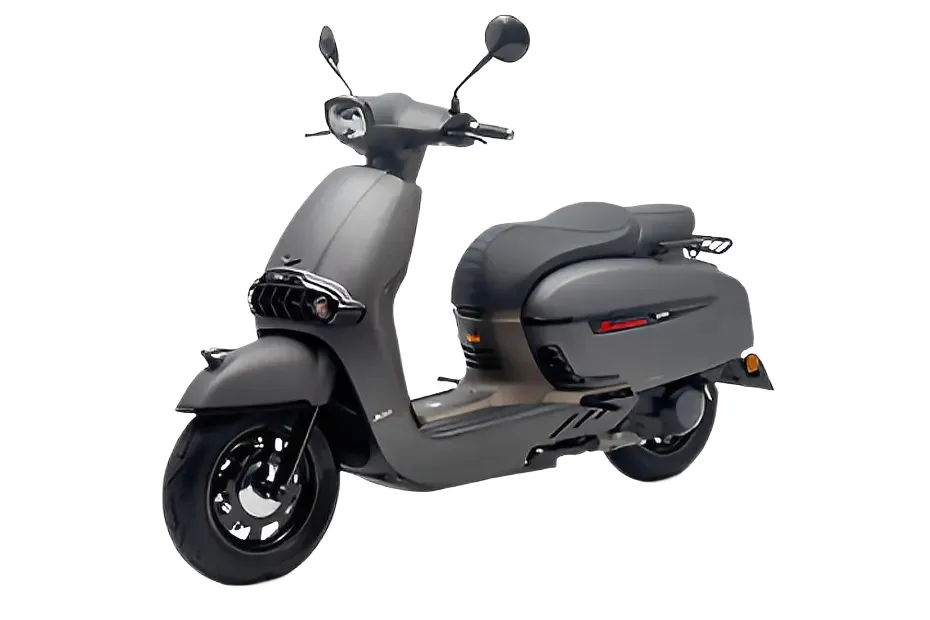 Keeway Sixties 300i