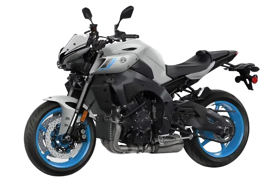 Yamaha MT-10