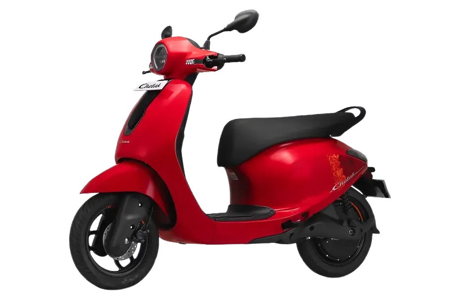Bajaj Chetak C2501