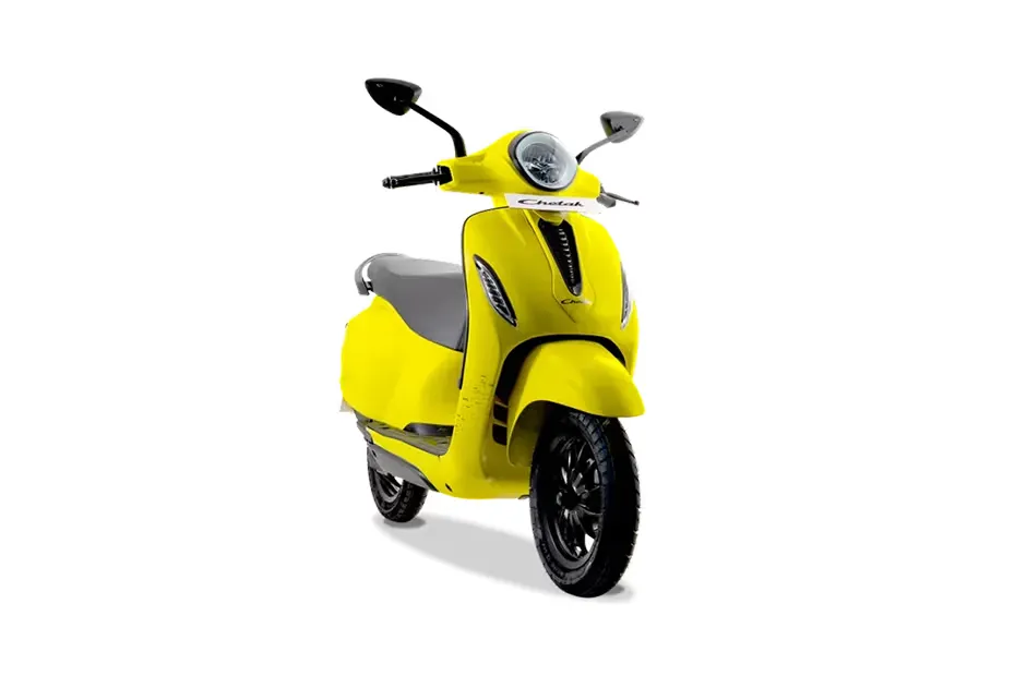 Bajaj Chetak