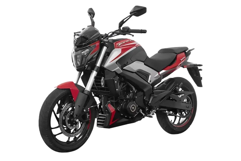 Bajaj Dominar 250