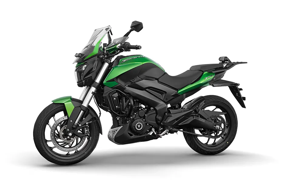 Bajaj Dominar 400