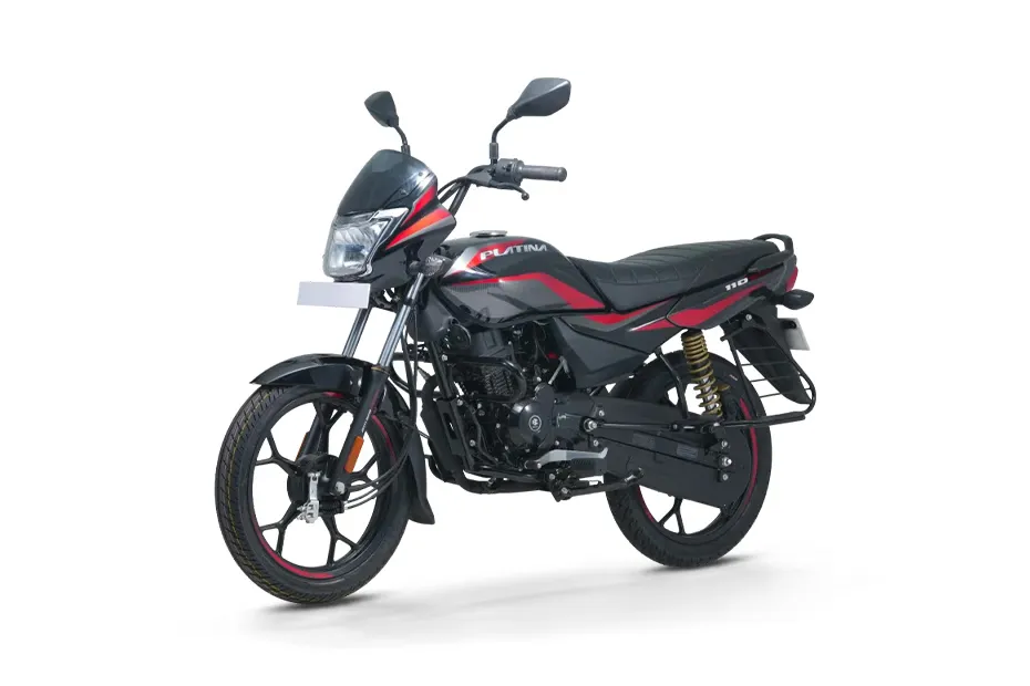 Bajaj Platina 110