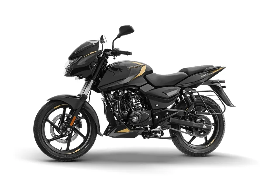 Bajaj Pulsar 150 Gold