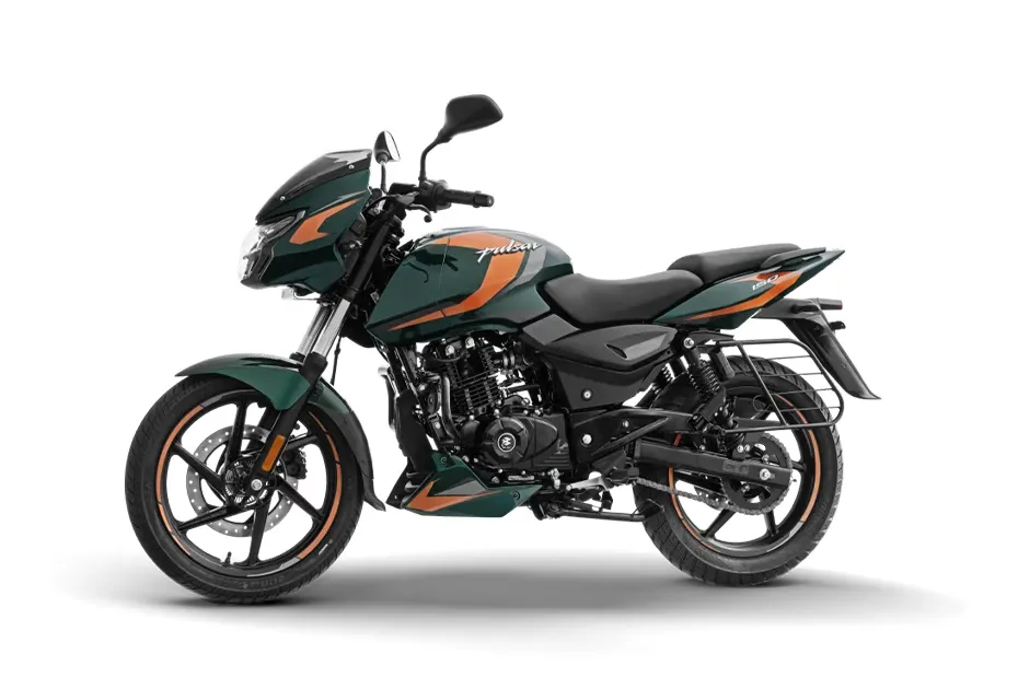 Bajaj Pulsar 150