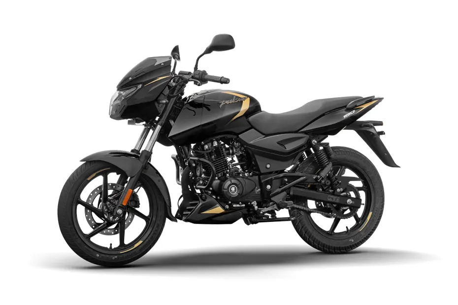 Bajaj Pulsar 180 Gold