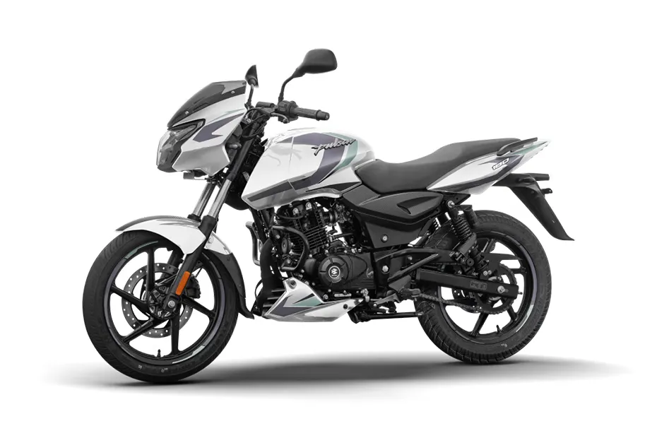 Bajaj Pulsar 180