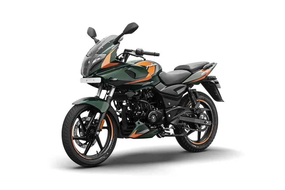 Bajaj Pulsar 220 F