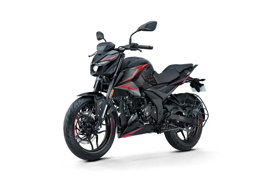 Bajaj Pulsar N250