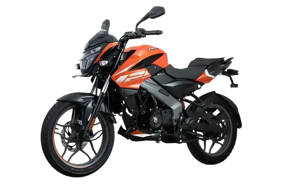 Bajaj Pulsar NS 125