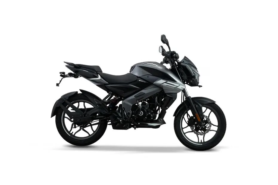 Bajaj Pulsar NS 125 Grey
