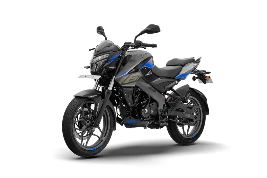 Bajaj Pulsar NS160 Grey