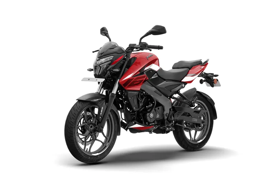 Bajaj Pulsar NS160