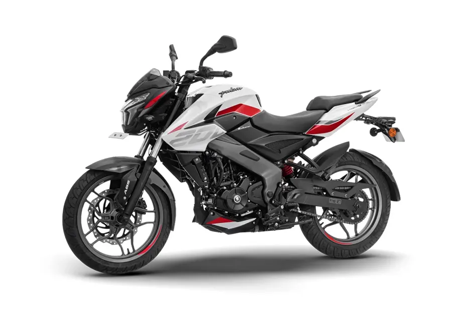 Bajaj Pulsar NS200