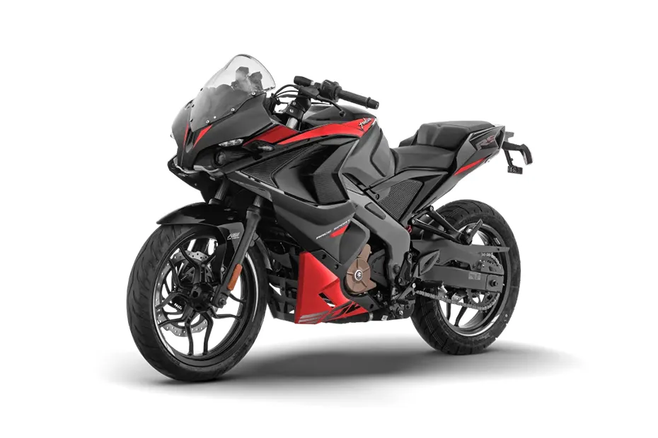 Bajaj Pulsar RS200