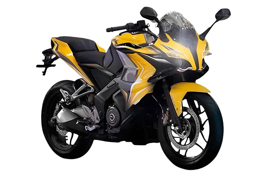 Bajaj Pulsar RS400