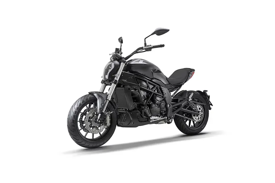 Benelli 502C