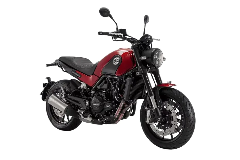 Benelli Leoncino