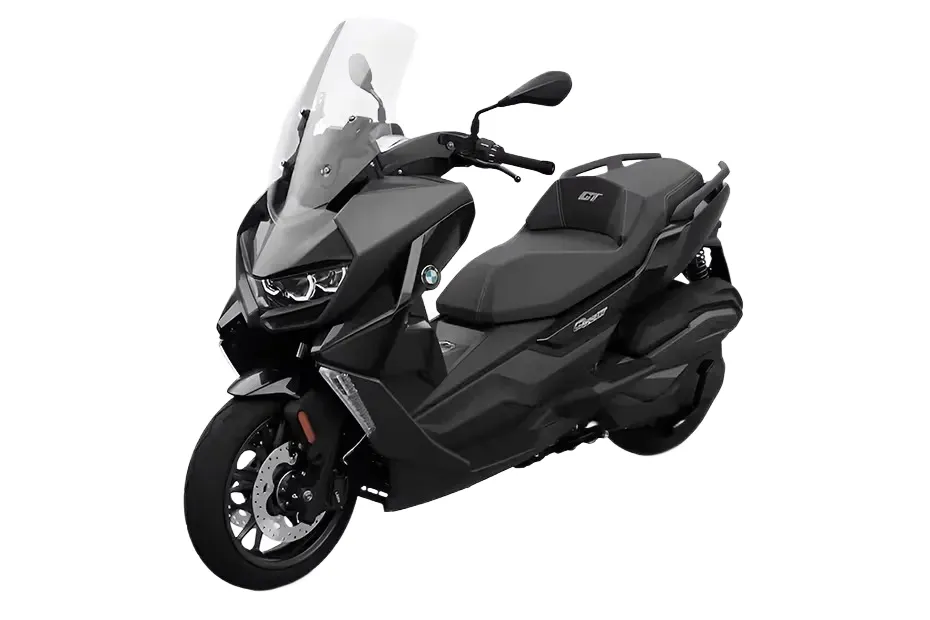BMW C 400 GT