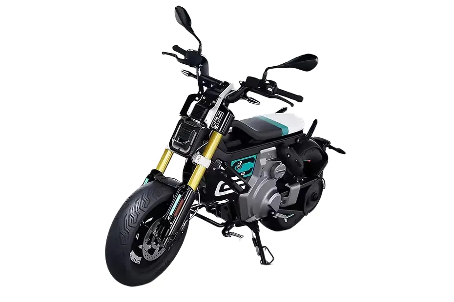 BMW CE 02