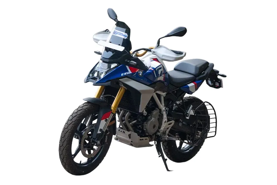 BMW F 450 GS