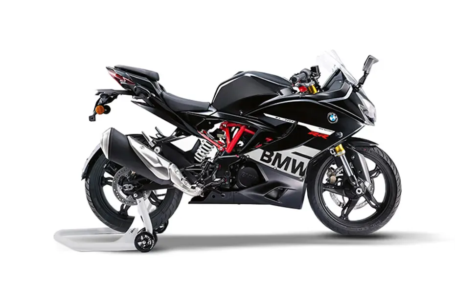BMW G 310 RR