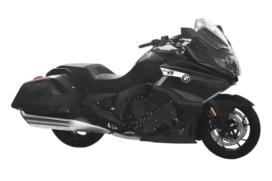 BMW K 1600 Bagger