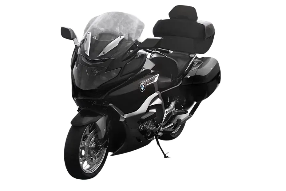 BMW K 1600 GTL
