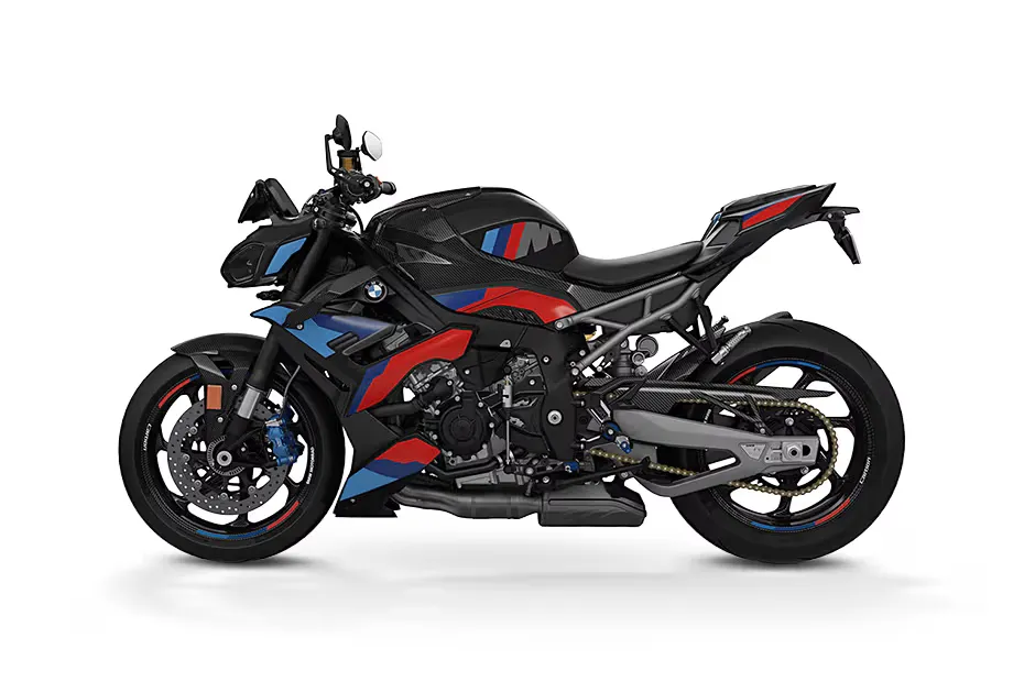 BMW M 1000 R