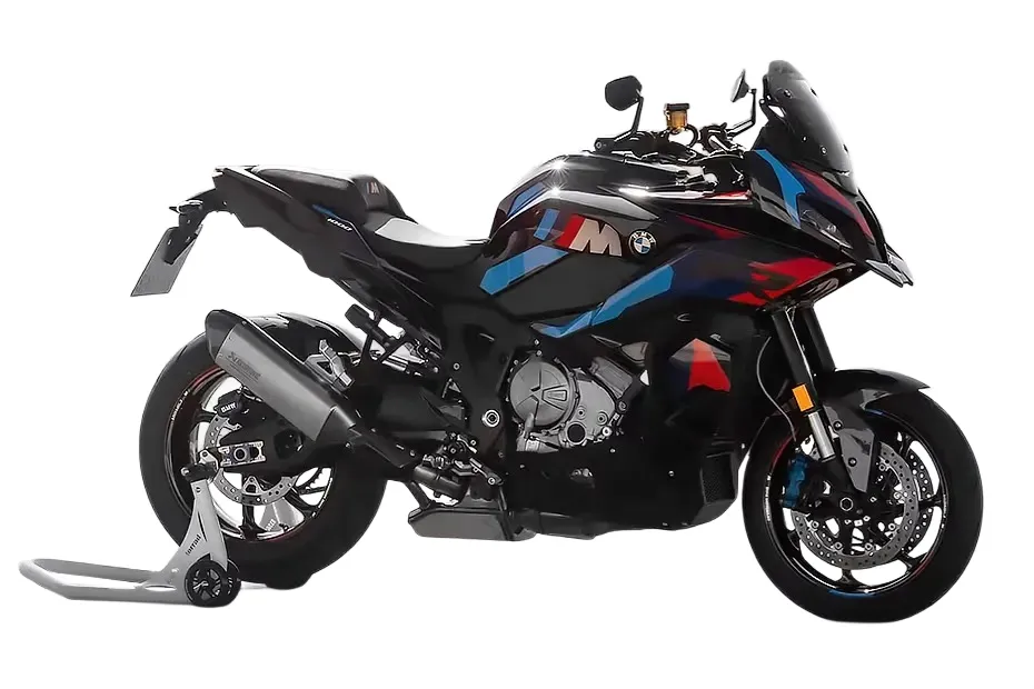 BMW M 1000 XR