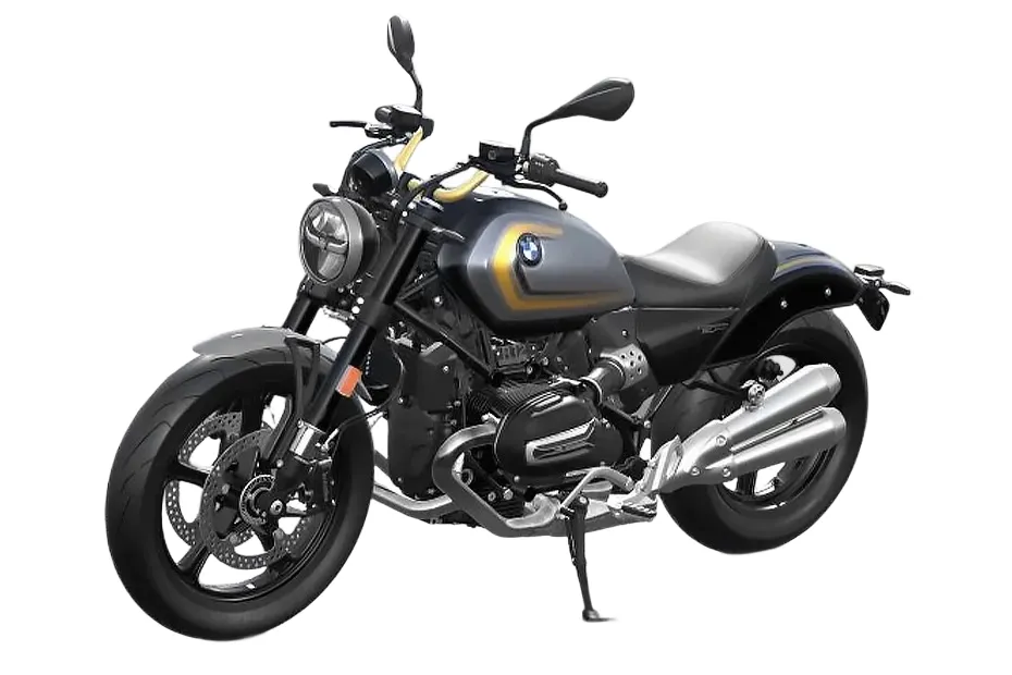 BMW R 12