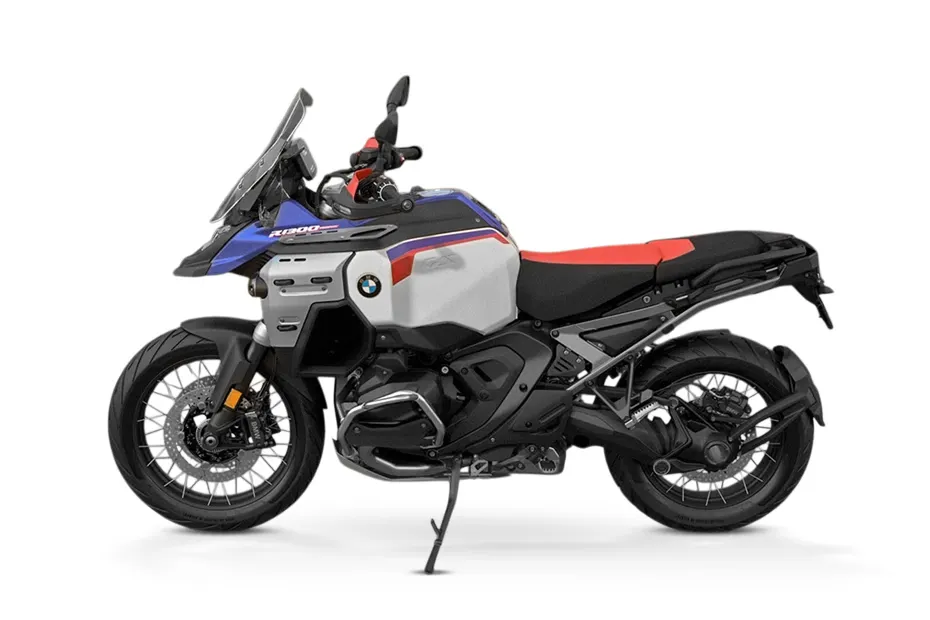 BMW R 1300 GS Adventure