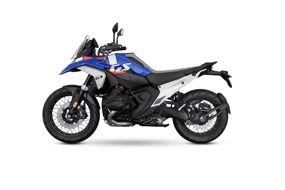 BMW R 1300 GS Blue