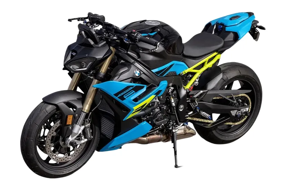 BMW S 1000 R