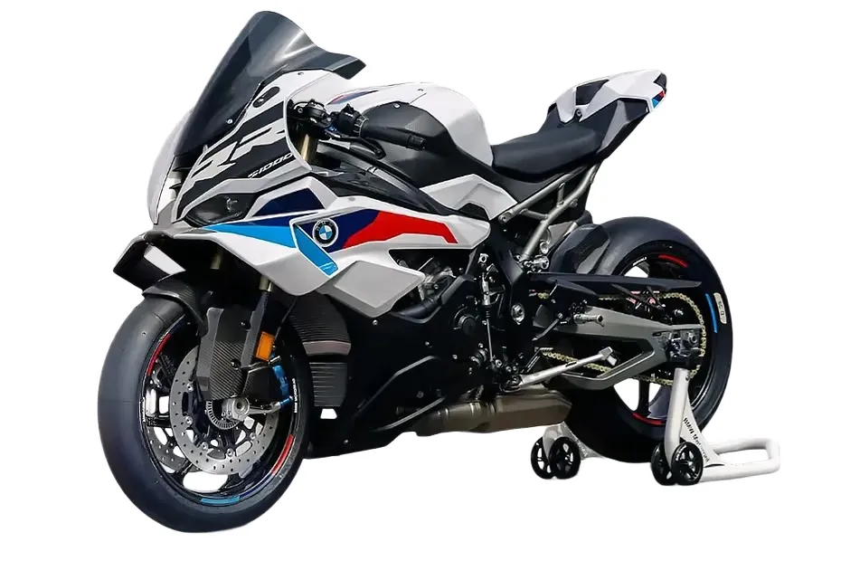 BMW S 1000 RR