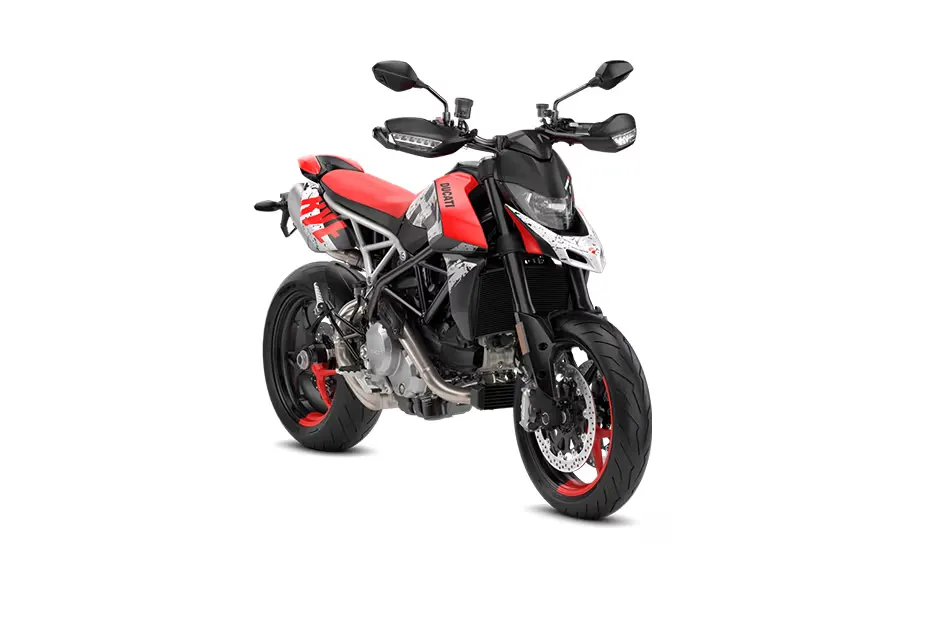 Ducati Hypermotard 950