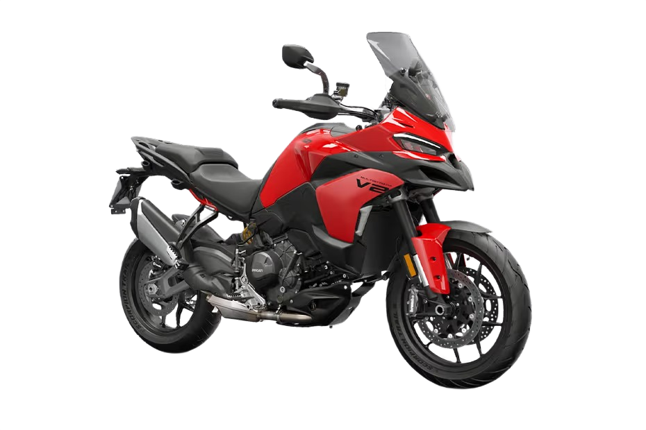 Ducati Multistrada V2